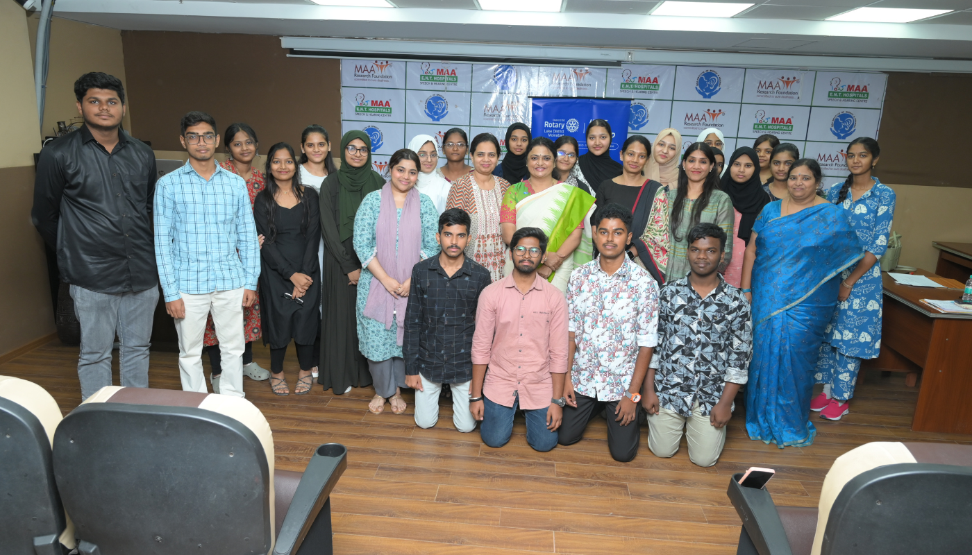 Basic Education & Literacy - Elocution & Essay Competition